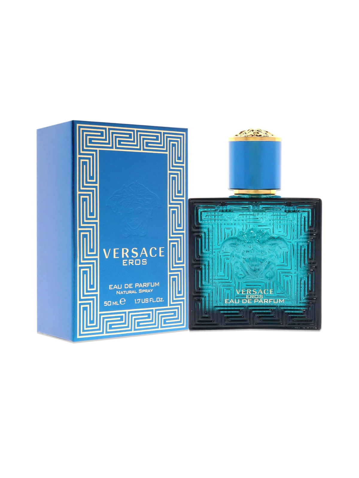 Versace Eros EDP 1.7