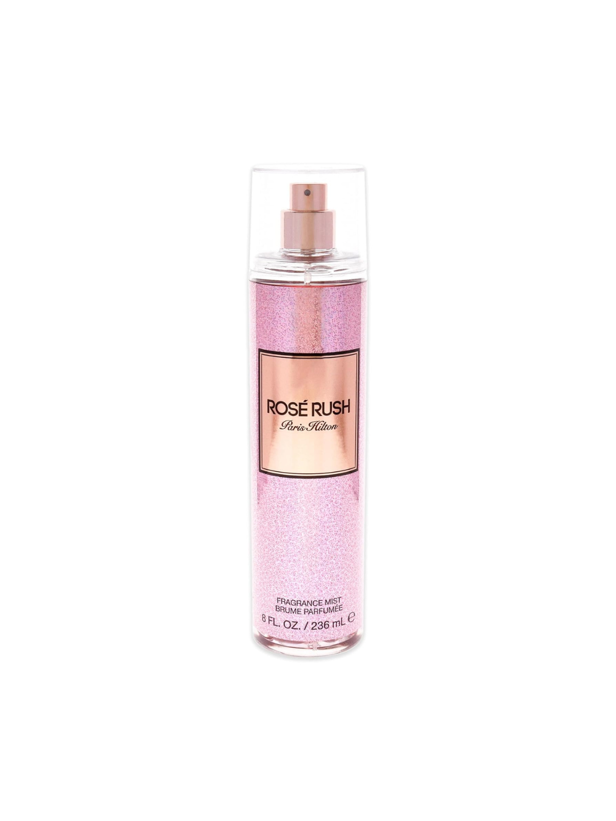 Rose Rush Paris hilton Body Mist