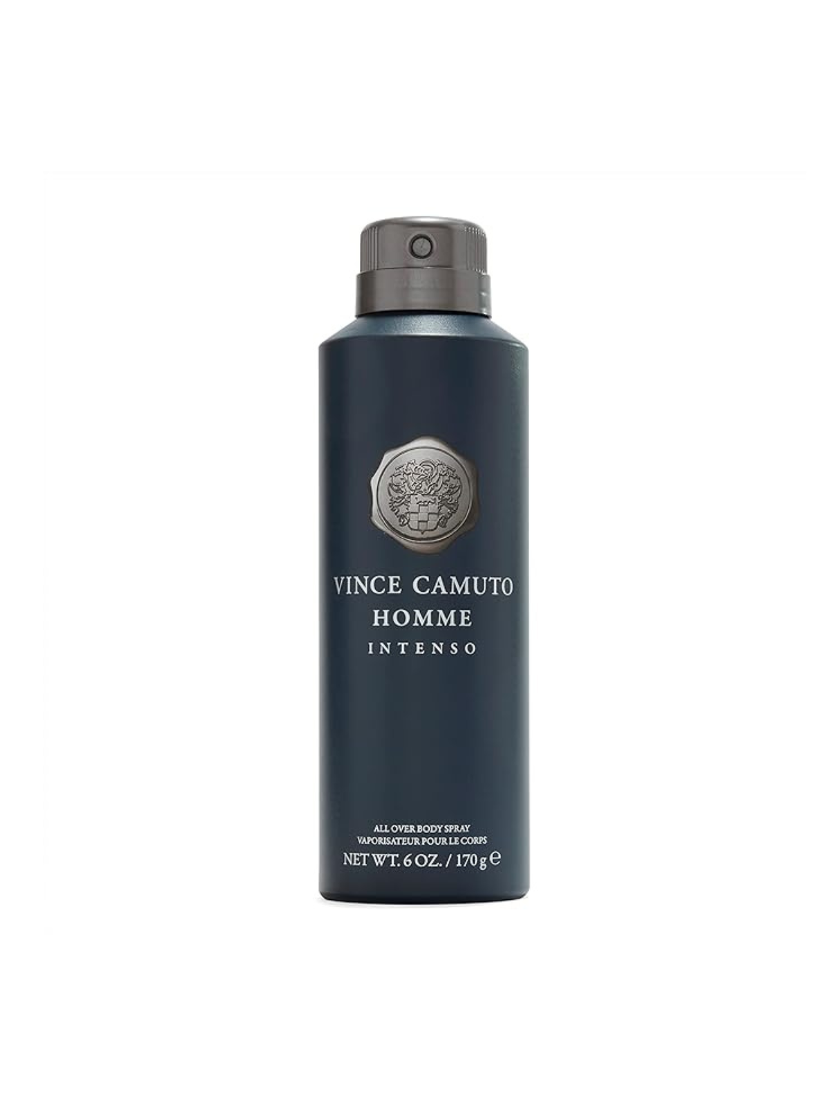 Vince Camuto Homme Intenso Body Spray