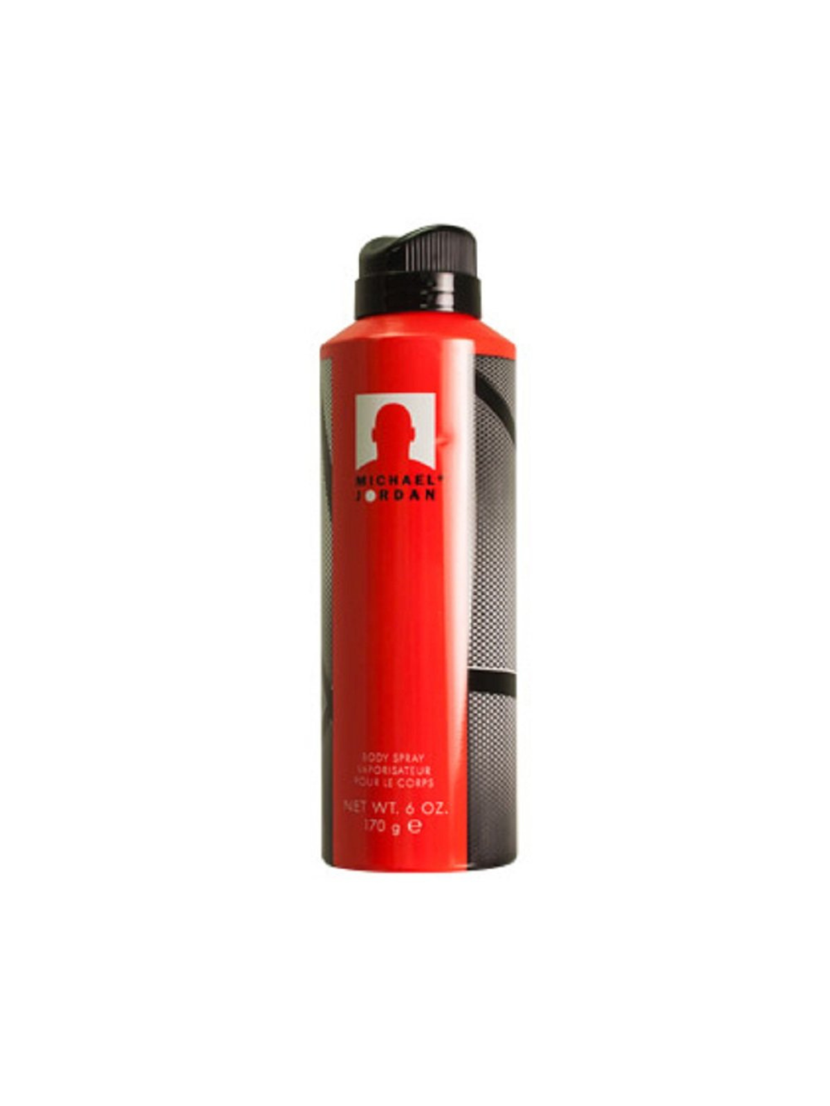 Michael Jordan Body Spray