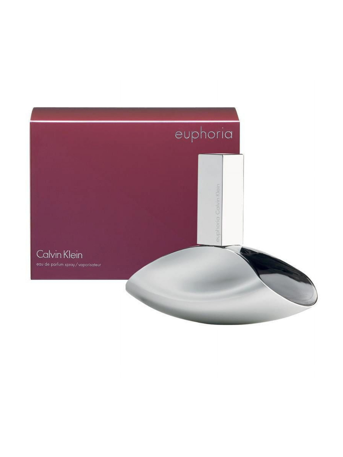 CK EUPHORIA WOMAN 3.4 EDP SP