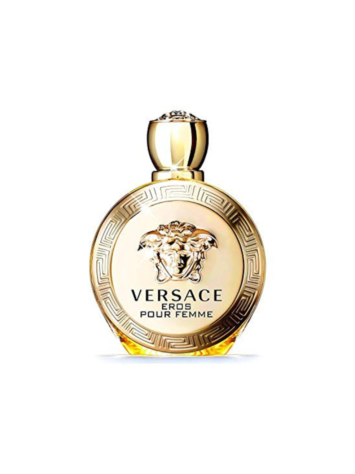 VERSACE EROS FEMME 3.4 EDP SP