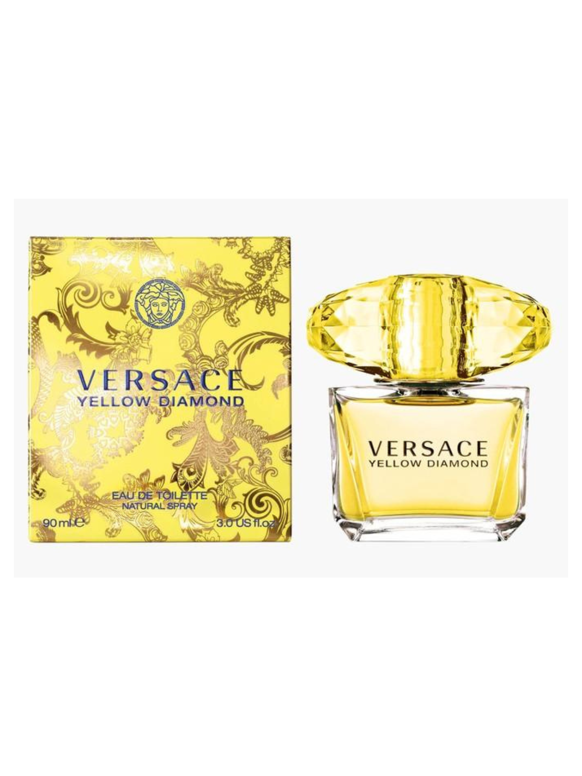 VERSACE YELLOW DIAMOND 3.0 EDT SP