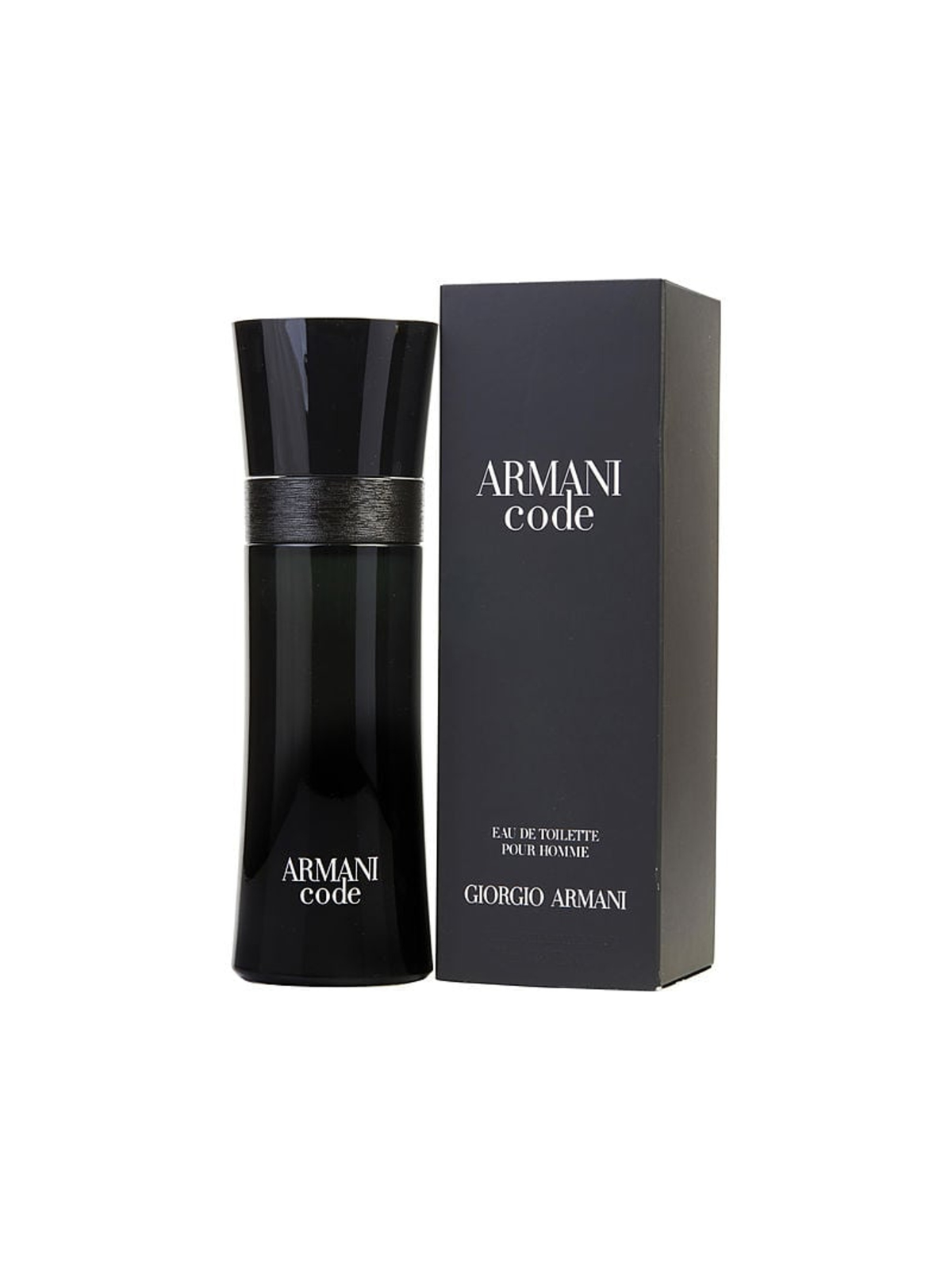 Armani Code M EDT SP 2.5oz