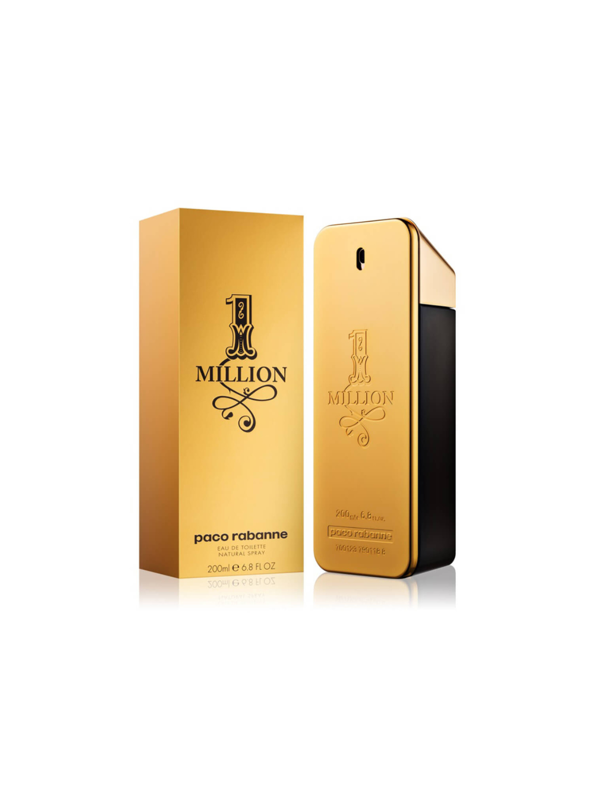 Paco Rabanne 1 MILLION