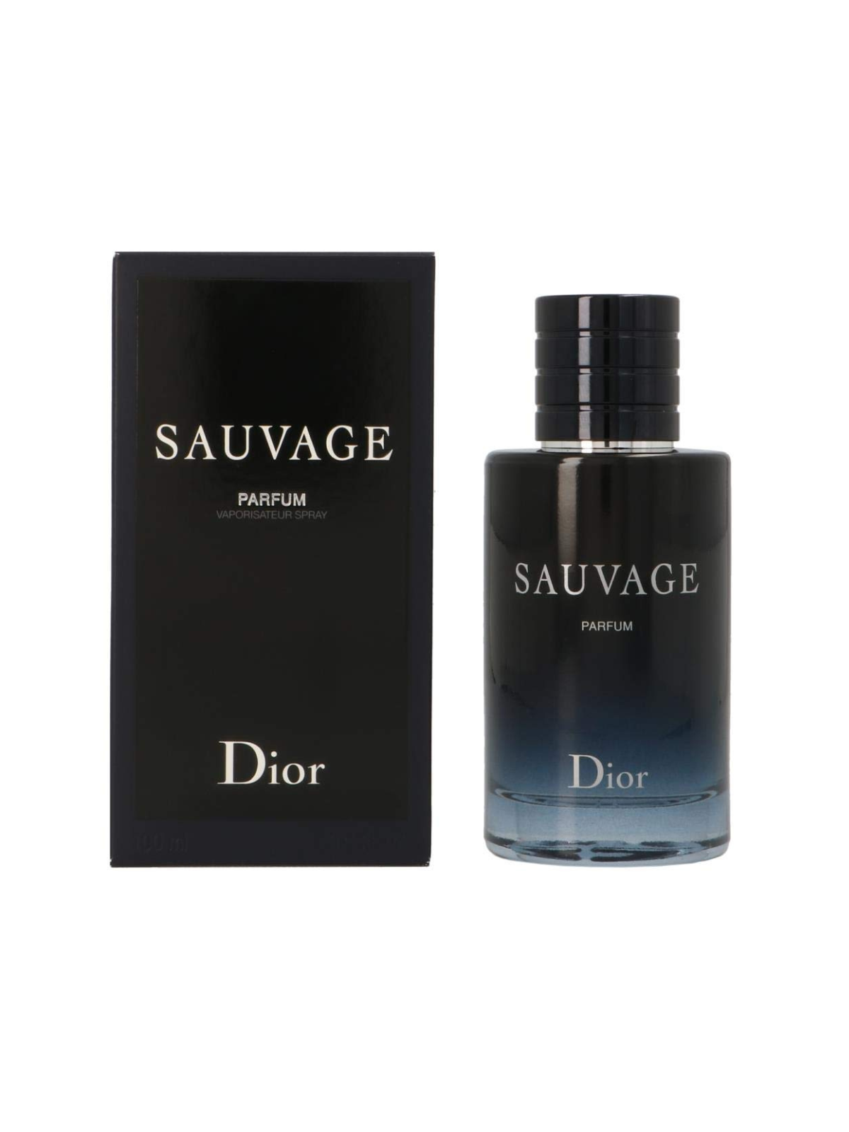 DIOR SAUVAGE MEN 2.0 EDT