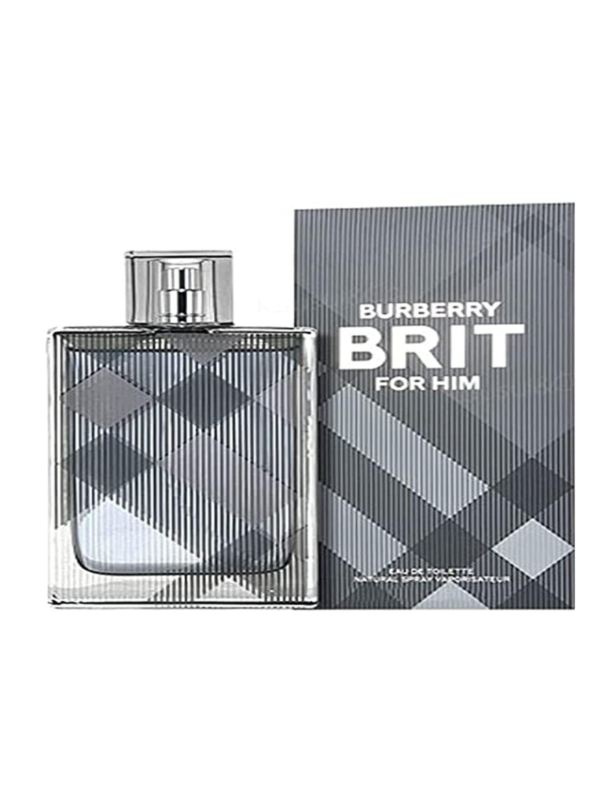 BURBERRY BRIT M 3.3